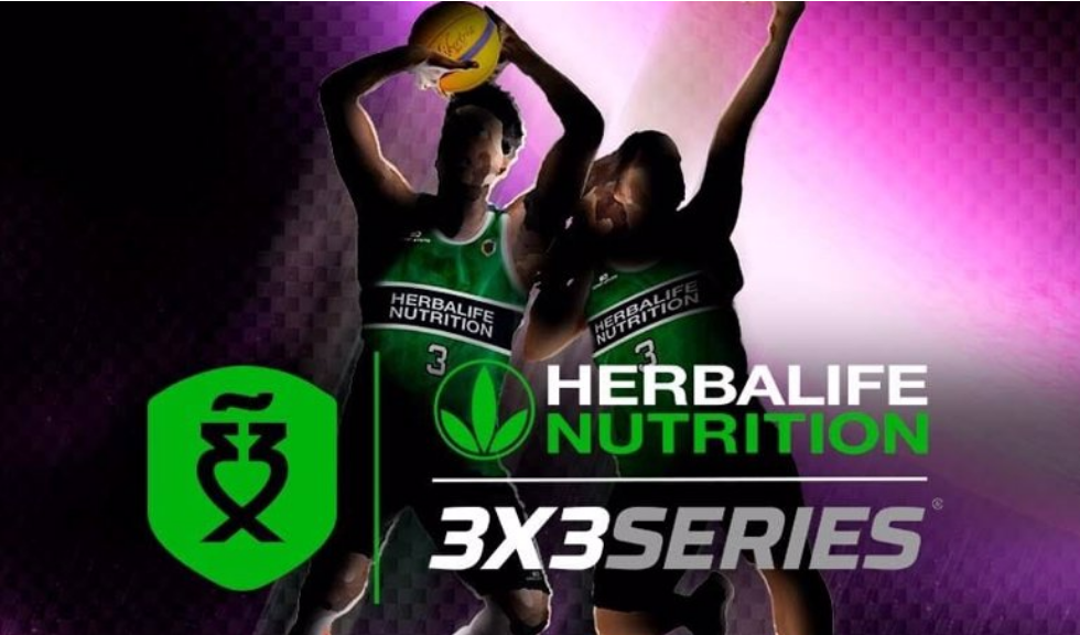 Huelva será sede del circuito Herbalife 3×3 de baloncesto