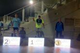 Oro, Plata y Bronce para los veteranos isleños en el Campeonato de Andalucía Máster