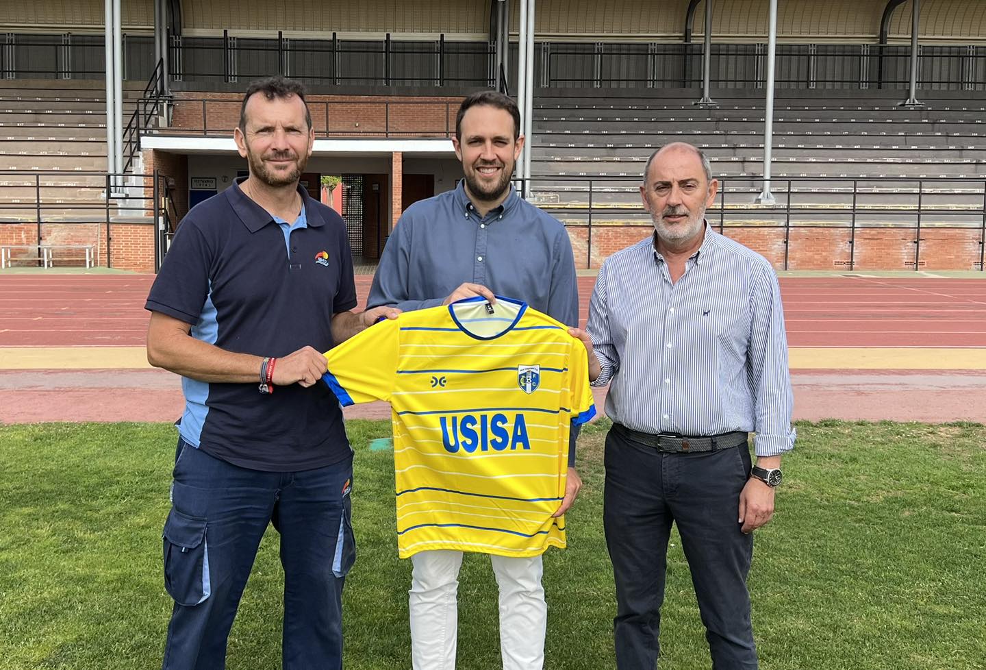 Antonio Santana se convierte en nuevo entrenador del Isla Cristina