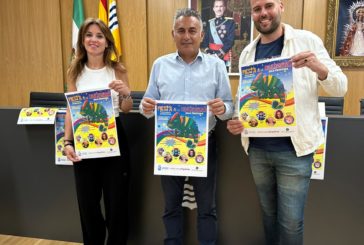 El ayuntamiento de Isla Cristina y el colectivo LGTBIQ+ dan a conocer las actividades del mes dedicado a la diversidad