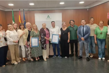Unidad de atención primaria de Isla Cristina y Centro de Transfusión reciben certificación de Calidad Sanitaria
