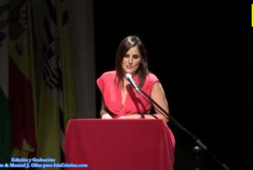 Video: Gala de Educación 2023 de Isla Cristina