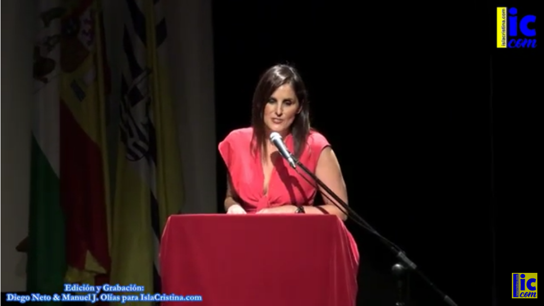 Video: Gala de Educación 2023 de Isla Cristina