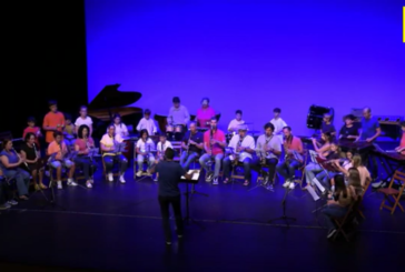 Clausura del Curso Escolar 2022-2023 del Conservatorio Elemental de Música 