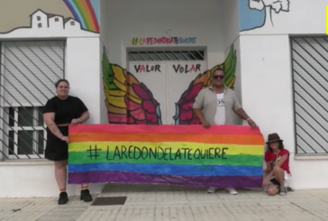 Orgullo LGTB+ en La Redondela