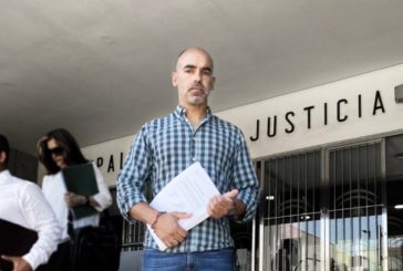 Un policía local de Isla Cristina denuncia a tres compañeros por falso testimonio