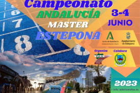 Los veteranos isleños a por las medallas del Campeonato de Andalucía Master
