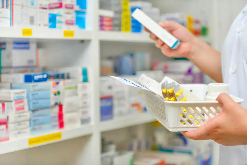 Sanidad retira este popular medicamento antibiótico y pide devolverlo a la farmacia