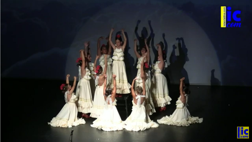 El Musical de los Sueños.  Taller Municipal de Teatro de Isla Cristina “La Caja de los Sueños”