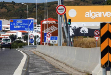 Vuelve el control de fronteras a Portugal con motivo de la Jornada Mundial de la Juventud