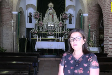 Actos Religiosos Fiestas Patronales en honor a Ntra. Sra. de La Esperanza - La Redondela