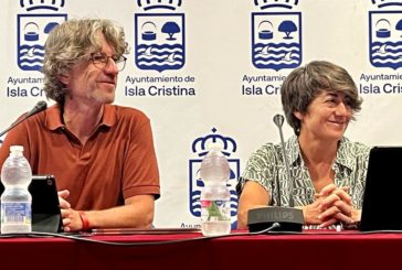 Celebrada la Ponencia “La Agenda Urbana Isla Cristina 2030