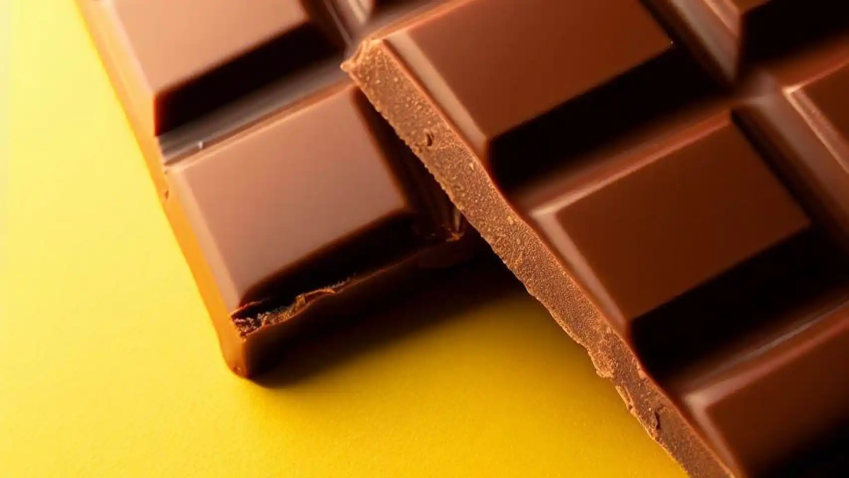 Ordenan la retirada inmediata de este famoso chocolate en España