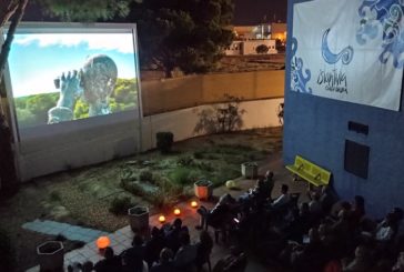 Ciclo 'Origen andaluz' en el XVI Festival Internacional de Cine bajo la Luna de Islantilla