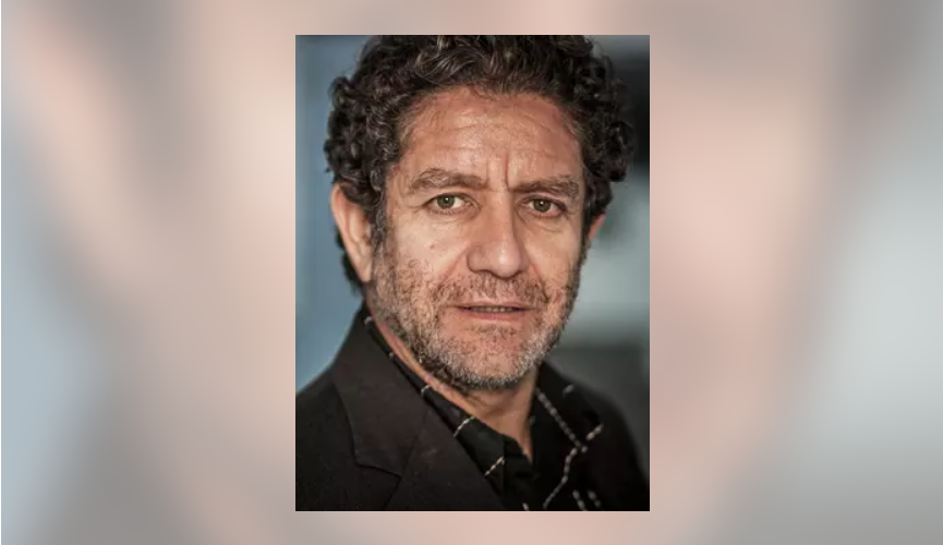 El actor Pedro Casablanc, premio ‘Luis Ciges’ 2023 del Festival de Cine Bajo la Luna de Islantilla