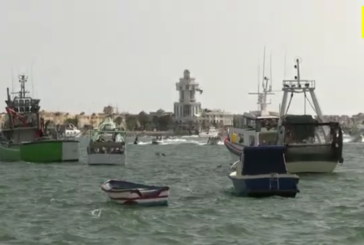 VIDEO 03: Procesión de Ntra. Sra. del Mar de Punta del Caimán