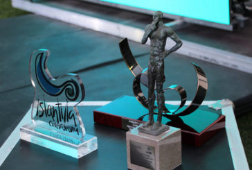 Nominaciones a los Premios Luna del XVI Festival Internacional de Cine bajo la Luna de Islantilla