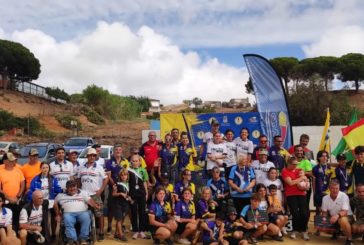 Celebrado el II Trofeo Ciudad de Isla Cristina de Tiro con Arco