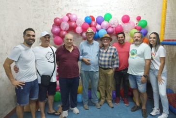 Pito de Caña del Carnaval de Isla Cristina 2024, Custodio Soares Lucía