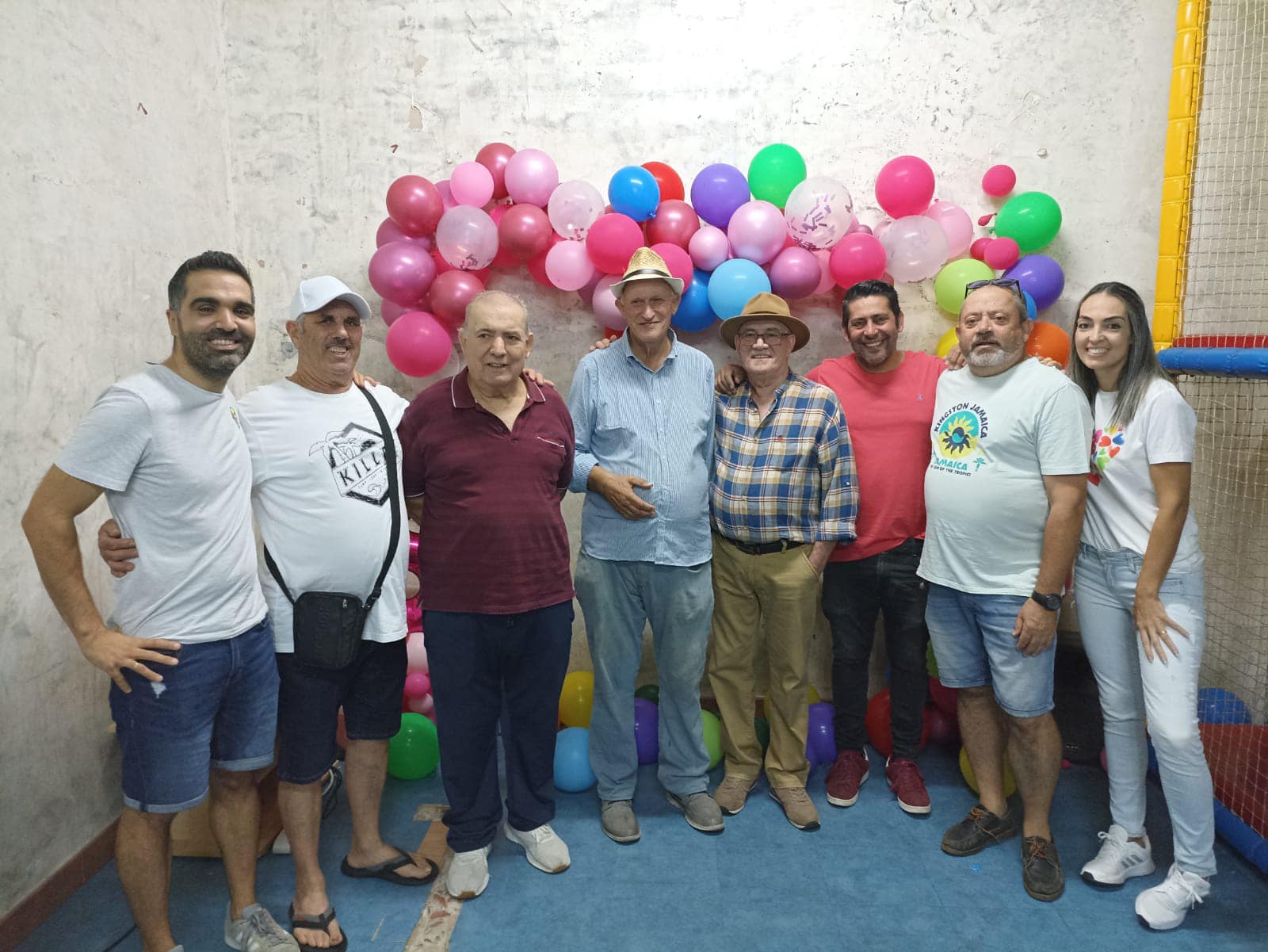 Pito de Caña del Carnaval de Isla Cristina 2024, Custodio Soares Lucía