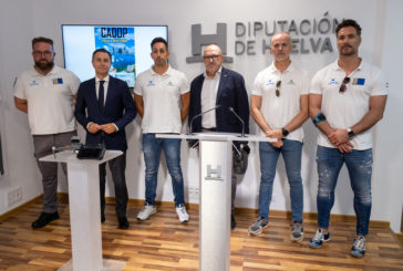 Isla Cristina acogerá el Congreso Andaluz de Drones en Operaciones Policiales