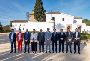 7’3 millones de euros para unas 150 obras del PFEA en la provincia de Huelva
