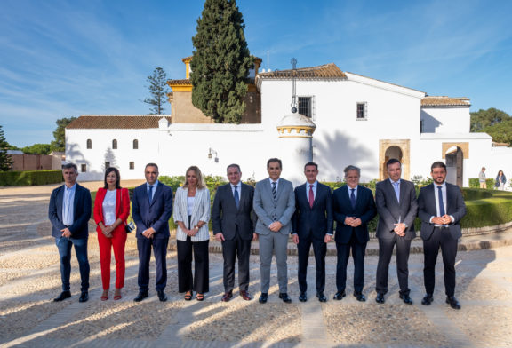 7’3 millones de euros para unas 150 obras del PFEA en la provincia de Huelva