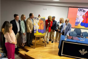 Más de 40 actividades culturales se darán cita en la provincia de Huelva durante el XVI Otoño Cultural Iberoamericano