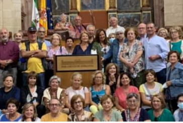 Eventos a celebrar de la Asociación Cultural “El Cantil” de Isla Cristina
