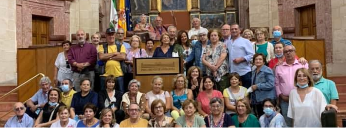 Eventos a celebrar de la Asociación Cultural “El Cantil” de Isla Cristina