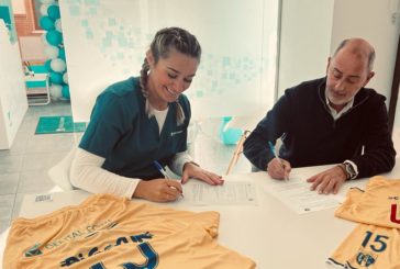 Dental Company se convierte en nuevo partner oficial del Isla Cristina FC