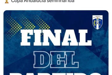 El Isla Cristina gana (2-0) y toma ventaja para la vuelta de las semifinales de Copa