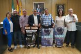 Isla Cristina acogerá el VI Encuentro de Caballeros del Mar