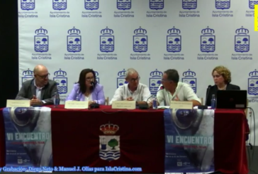 Video: Ponencias VI Encuentro de Caballeros del Sur (ASPROCASUR)-Isla Cristina