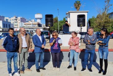Isla Cristina acogió el II Encuentro de Asociaciones Locales