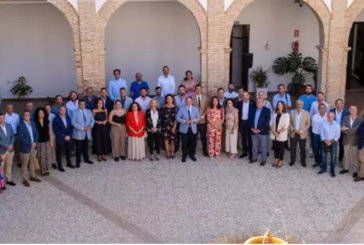 La Diputación de Huelva adelanta en cuatro meses el abono a los ayuntamientos de los materiales del PFEA