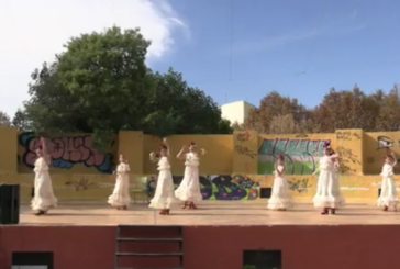 Celebración Día Internacional del Flamenco en Isla Cristina