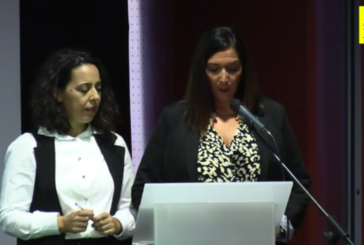 Video: Pleno de Constitución del IV Consejo Local de Infancia y Adolescencia de Isla Cristina