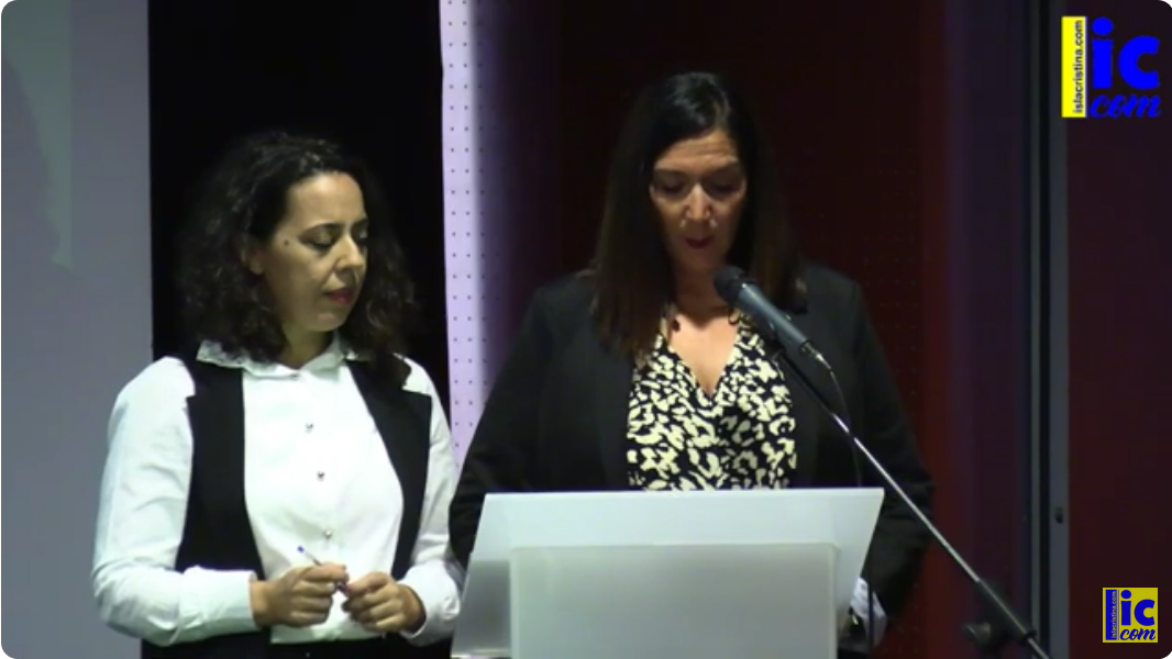 Video: Pleno de Constitución del IV Consejo Local de Infancia y Adolescencia de Isla Cristina