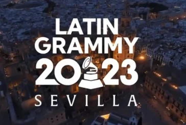Manuel Carrasco aspira a conseguir el jueves un premio en los Grammy Latinos, que se celebran en Sevilla