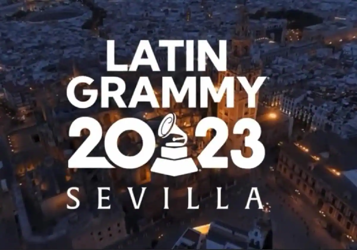 Manuel Carrasco aspira a conseguir el jueves un premio en los Grammy Latinos, que se celebran en Sevilla