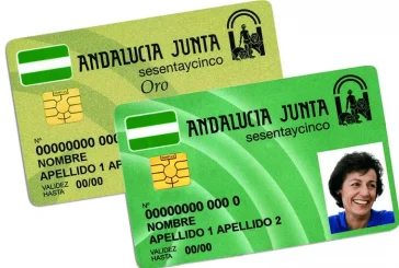 La tarjeta de la Junta de Andalucía para mayores de 65 años: descuentos, ventajas y cómo solicitarla