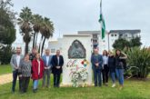 El ayuntamiento de Isla Cristina celebra un acto institucional para homenajear a la bandera de Andalucía