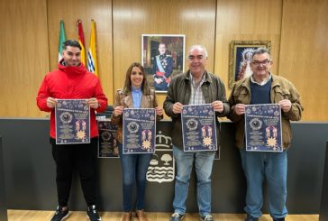 Isla Cristina celebrará sus particulares campanadas con las doce gambas de la suerte