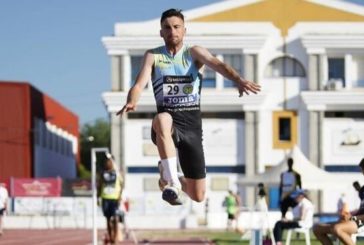 Huelva participa en el Campeonato Andalucía Absoluto Short Track