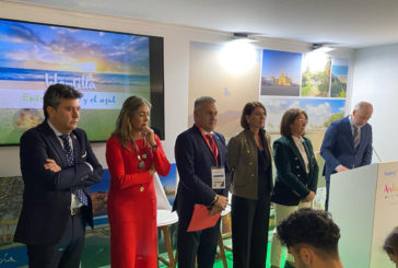Islantilla presenta en FITUR su Plan de Sostenibilidad Turística 'Entre el Verde y el Azul'