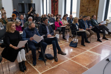 El CESpH asesorará a la Comisión para el impulso de las necesidades en infraestructuras en la provincia de Huelva