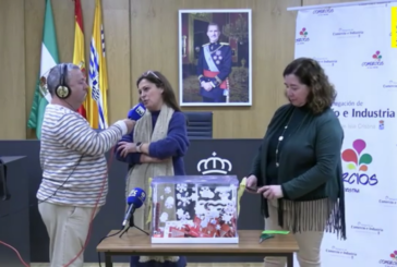 Video: Sorteo Campaña de Navidad de la Delegación de Comercio del Ayuntamiento de Isla Cristina