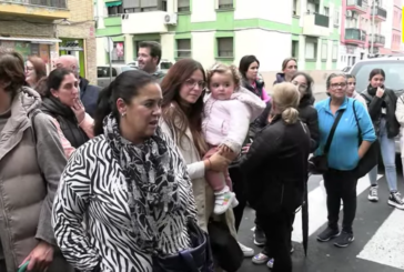 Video: Inauguración del Escaparate de la Corte Infantil del Carnaval de Isla Cristina