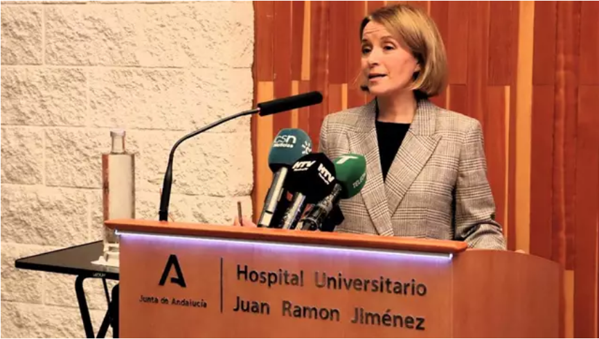 Los hospitales andaluces se encuentran de media en Fase 1 del Plan de Alta Frecuentación por infecciones respiratorias